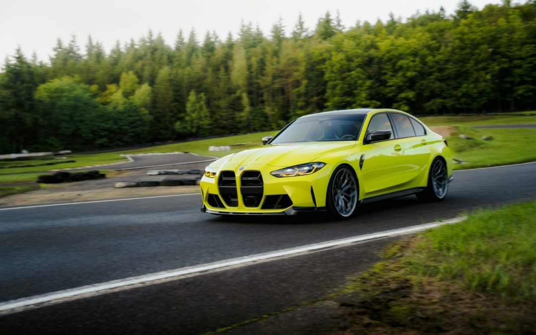 How Does Oil Change Impact Your BMW Performance?