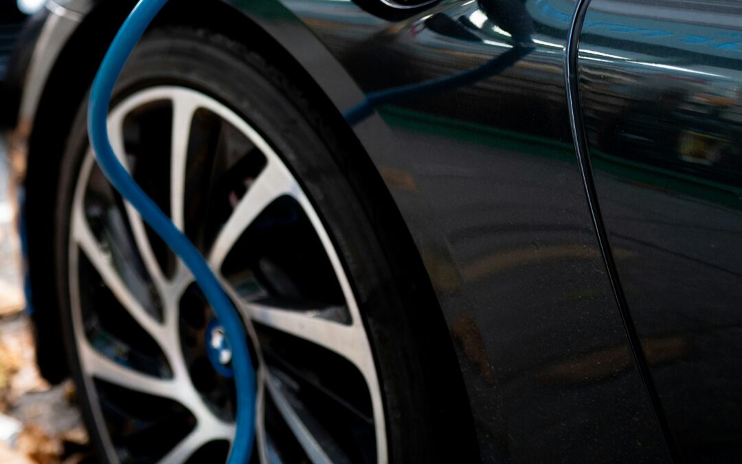 BMW Repairs